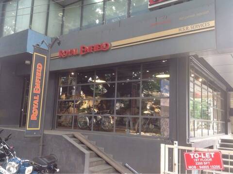 Hsr Services Kanakapura Road 2025