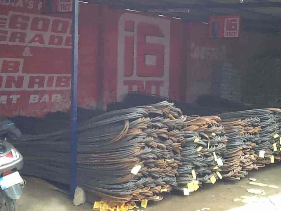 Top Jsw Steel Dealers in Bellandur Best Jsw Steel Dealers Bangalore