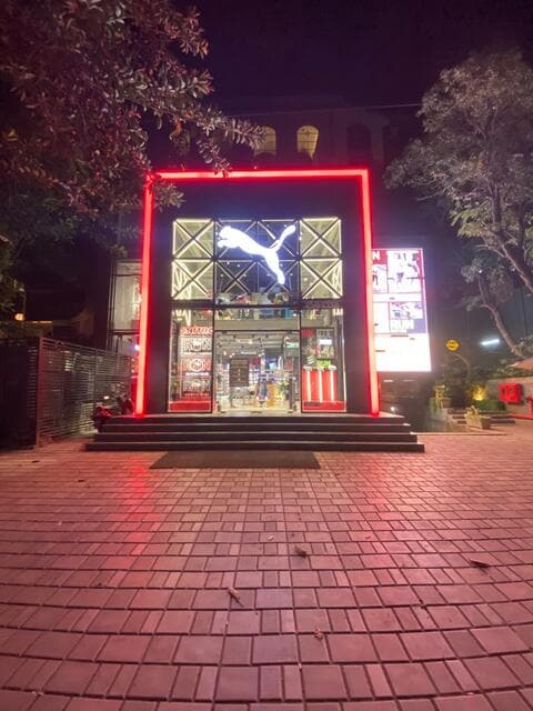 Puma store indiranagar new arrivals