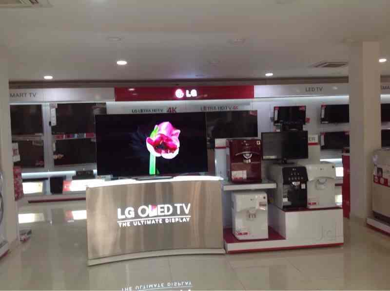 Lg Best Shop, Whitefield Main Road Mobile Phone Dealers in Bangalore