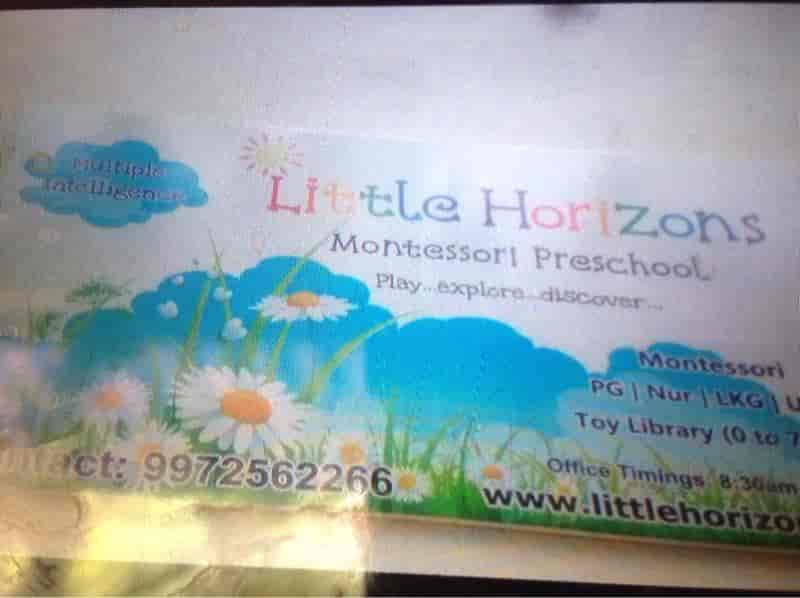 Pg 2 cheap preschool