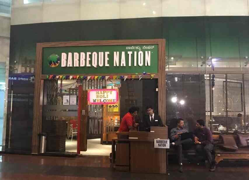 Top Barbeque Nation Restaurants in Manipal,Udupi Best Grill Barbeque Restaurant near me Justdial