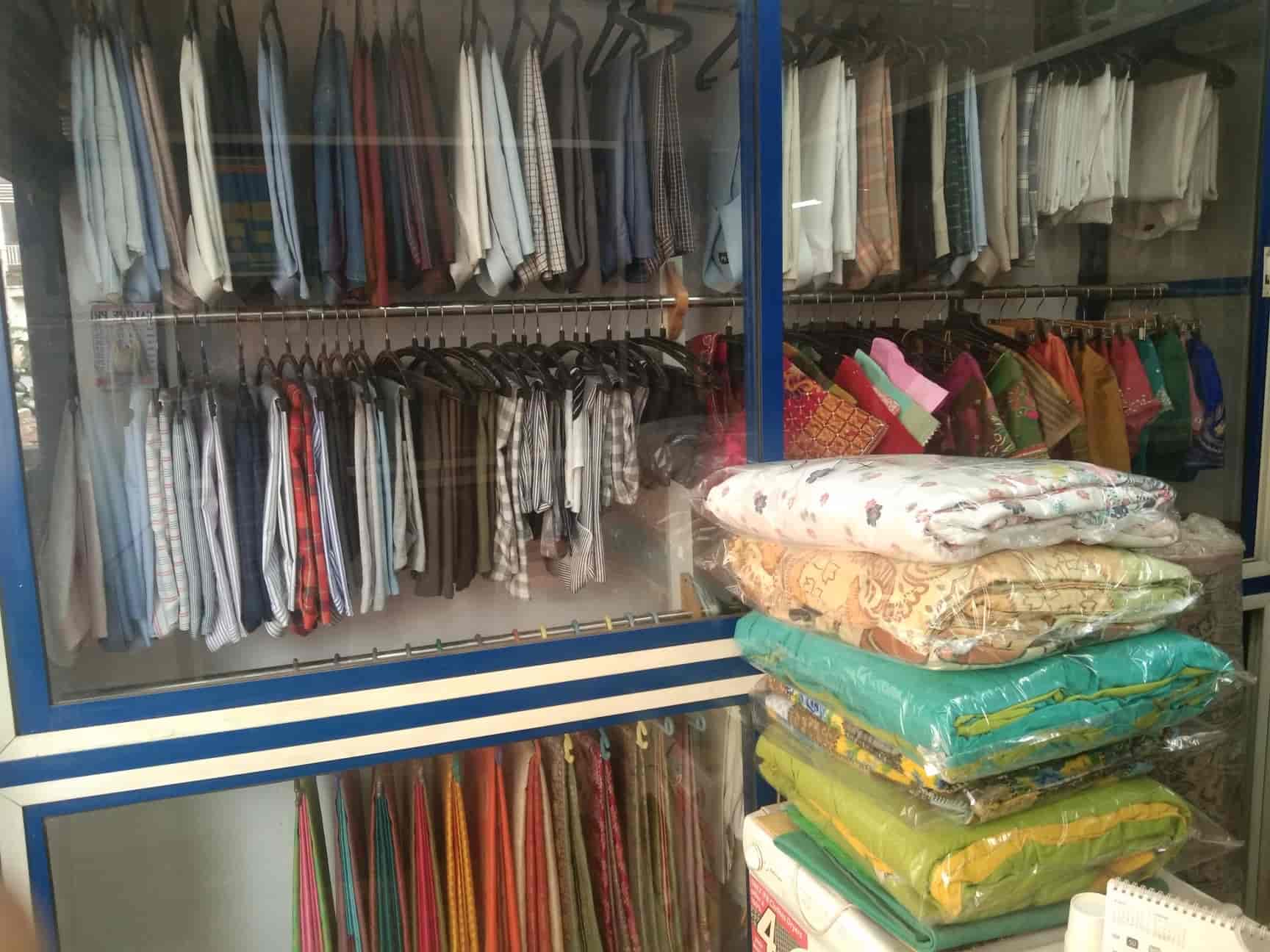 Top Dry Cleaners in Kothanur Best Dry Cleaning Services near me