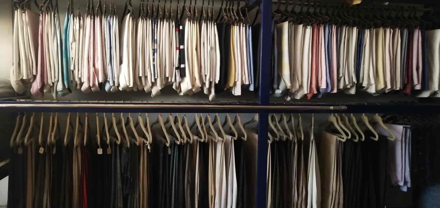 Top Dry Cleaners in Kothanur Best Dry Cleaning Services near me
