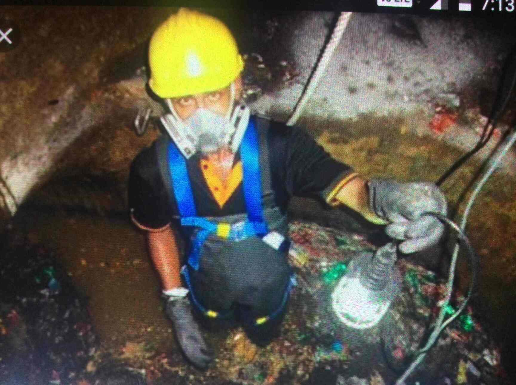 Indian Service Pit Cleaning, Amruth Nagar Cleaning Services For