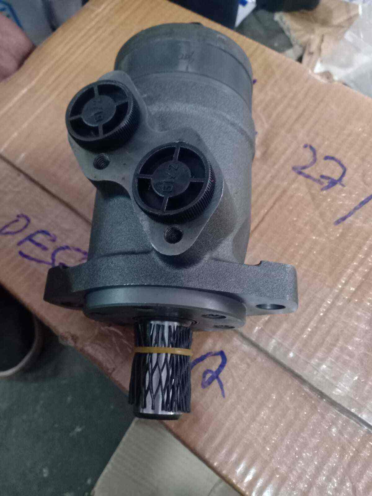 Hydraulic Pump Hydraulic Hand Pumps Latest Price, Hydraulic Gear Pump