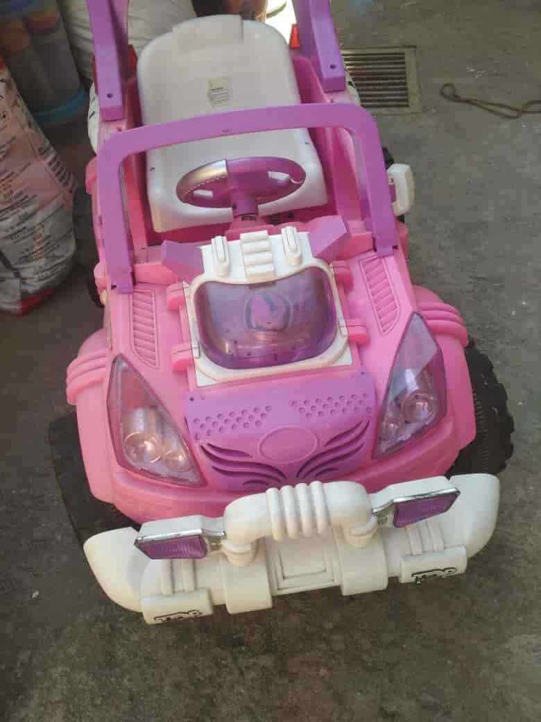 Top Battery Operated Toy Car Repair & Services in Vijayanagar Best Battery Operated Toy Car