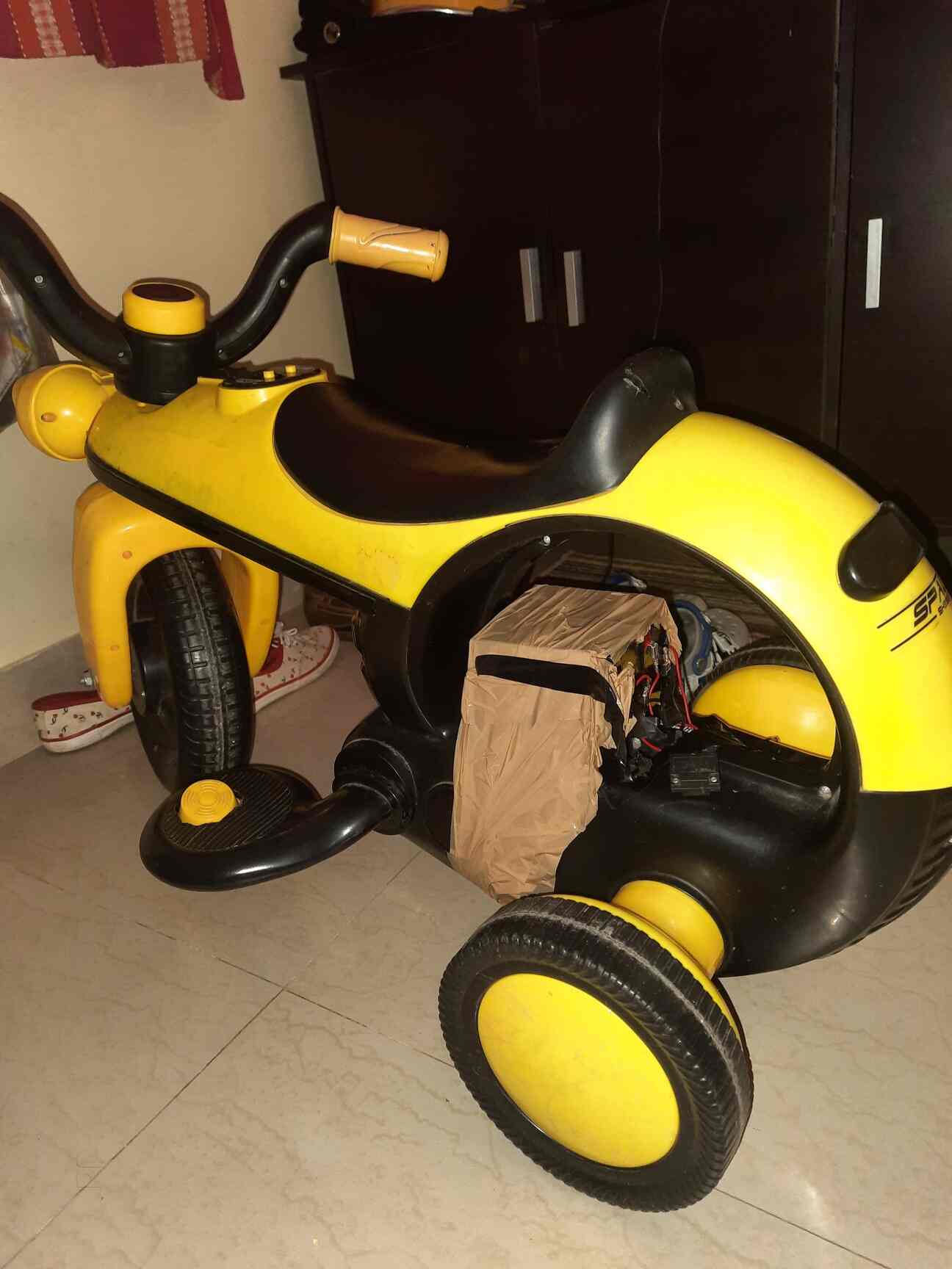 Top Battery Operated Toy Car Repair & Services in Vijayanagar Best