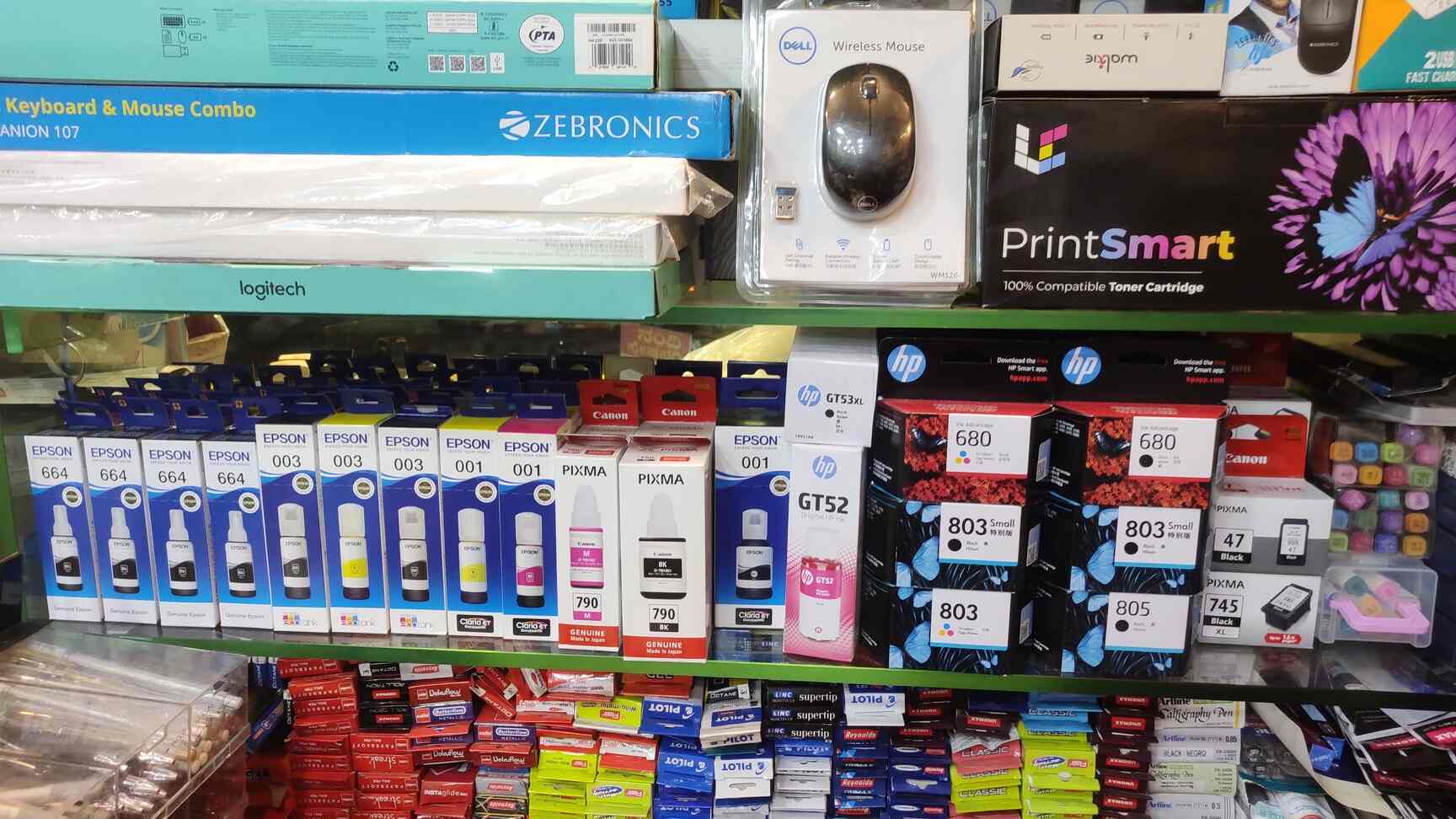 Top Stationery Shops in Kodigehalli Best Stationery Stores near me Justdial