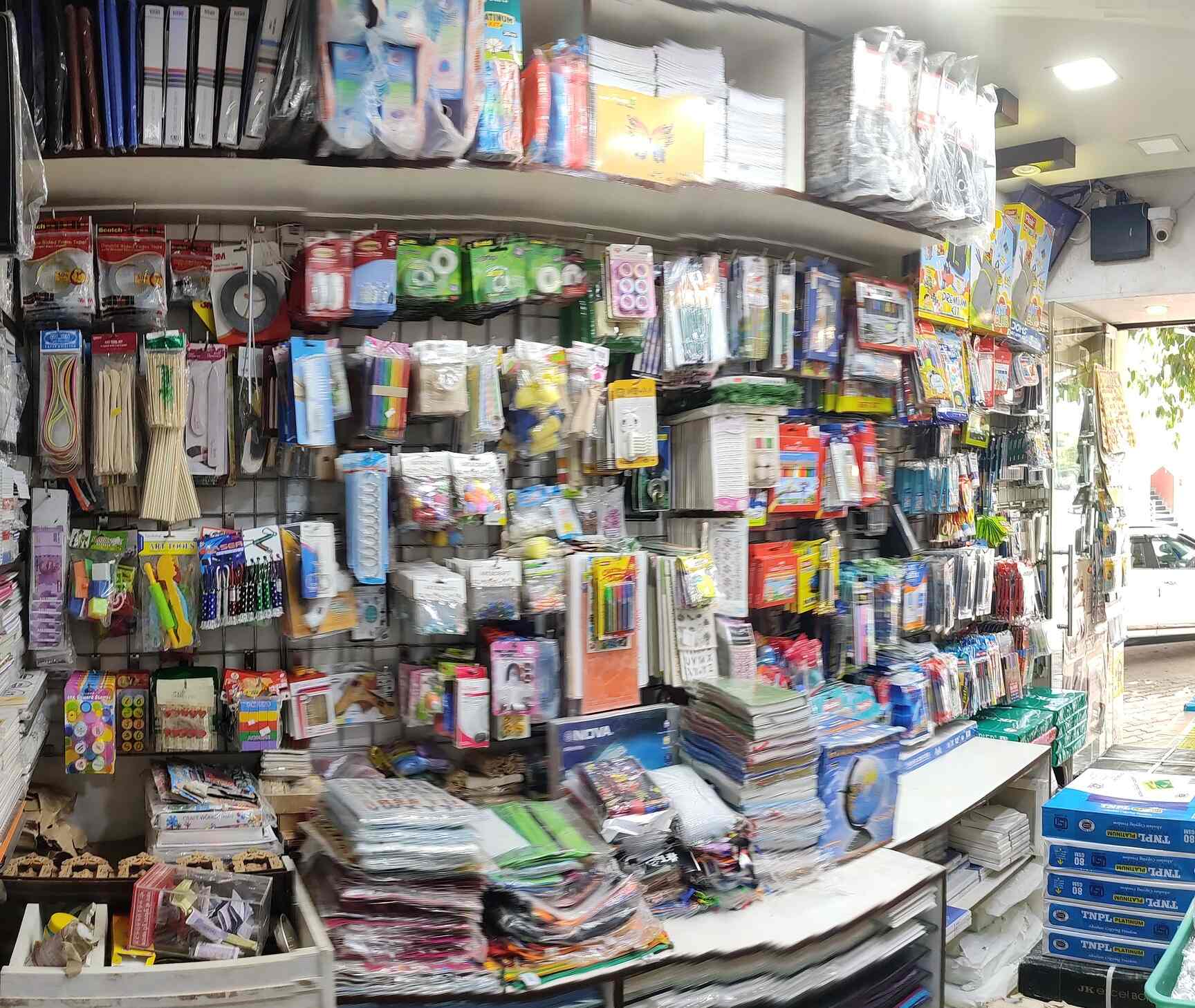 Top Stationery Shops in Kodigehalli Best Stationery Stores near me Justdial