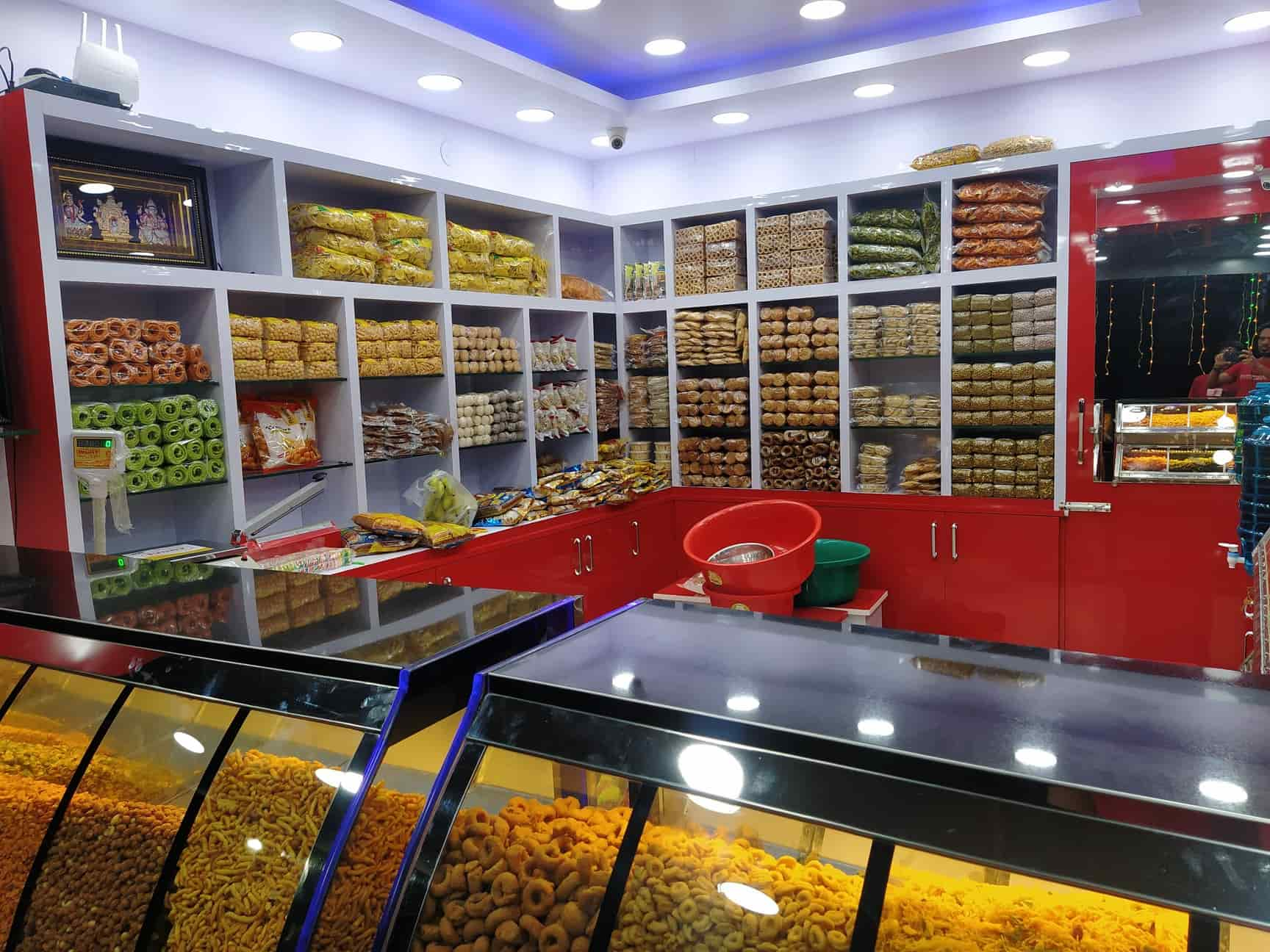 Nandanam Bakery Sweets & Juice in Raghavendra Nagar,Bangalore - Best ...