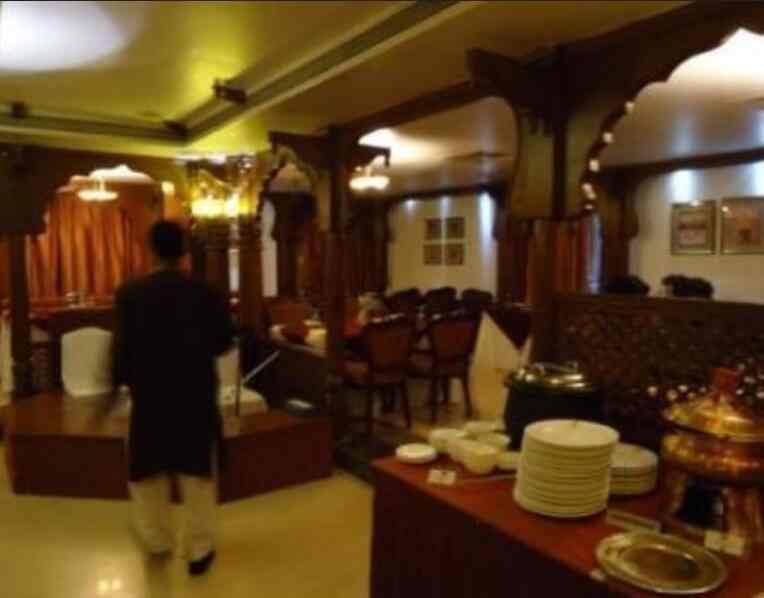 List of Top Restaurants in Kilari Road Best Veg & Non Veg Restaurants