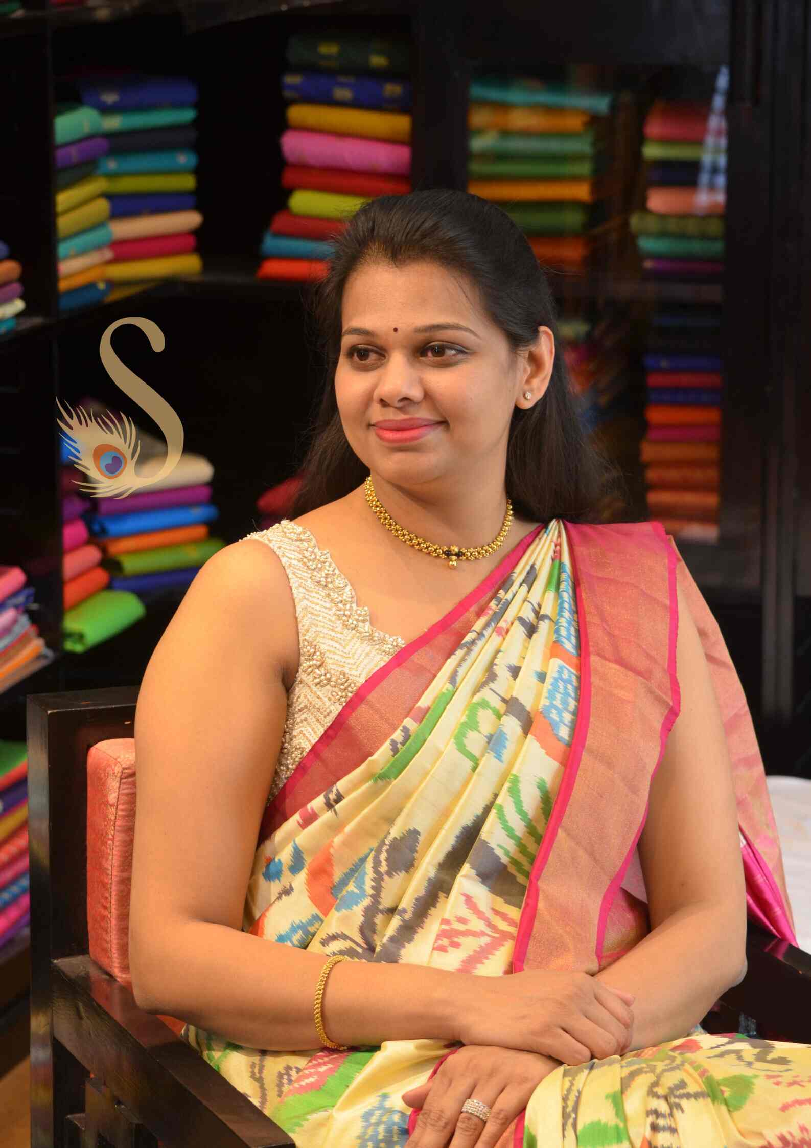 Top Cotton Lycra Blouse Retailers in Kammanahalli, Bangalore near me