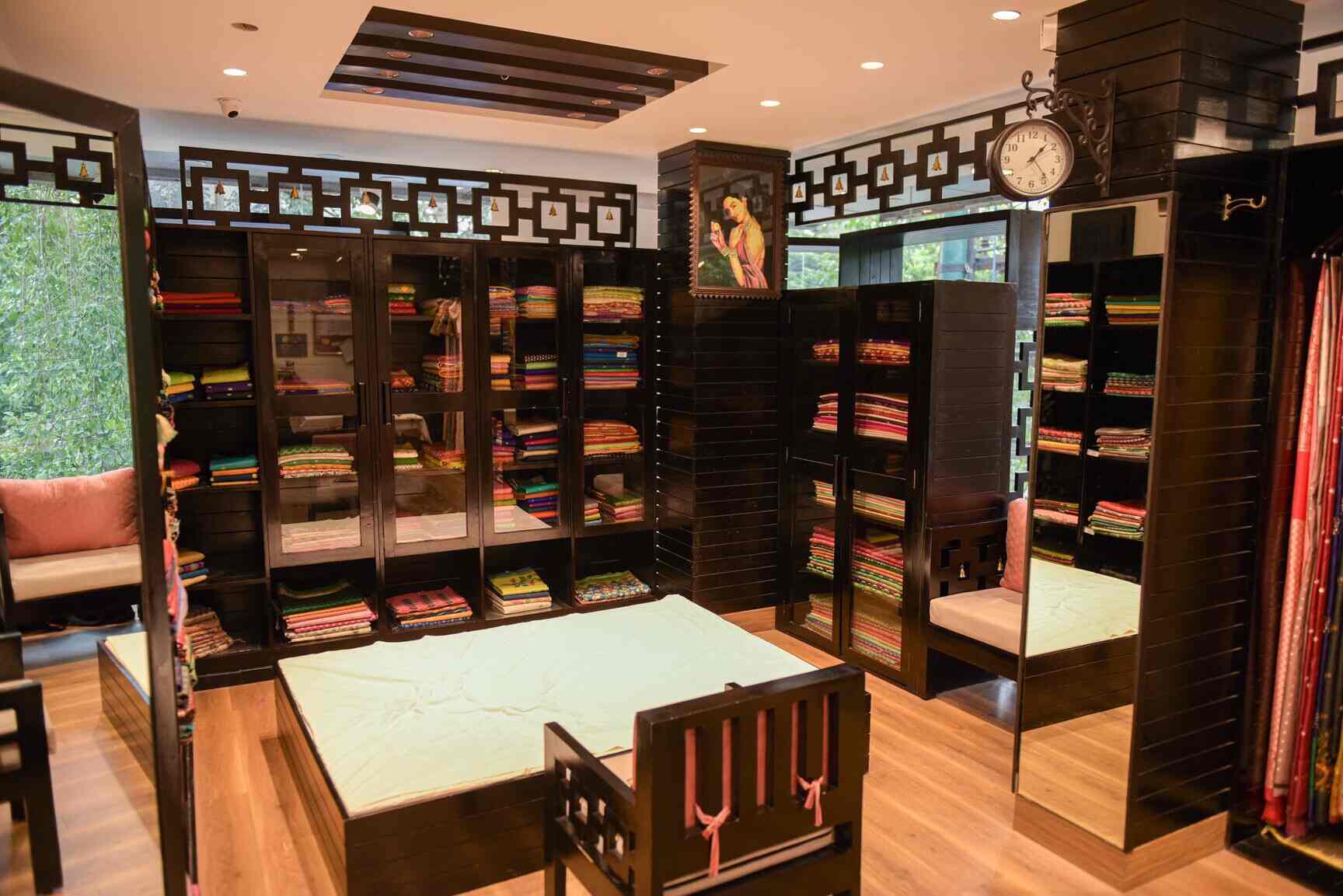 Top Cotton Lycra Blouse Retailers in Kammanahalli, Bangalore near me