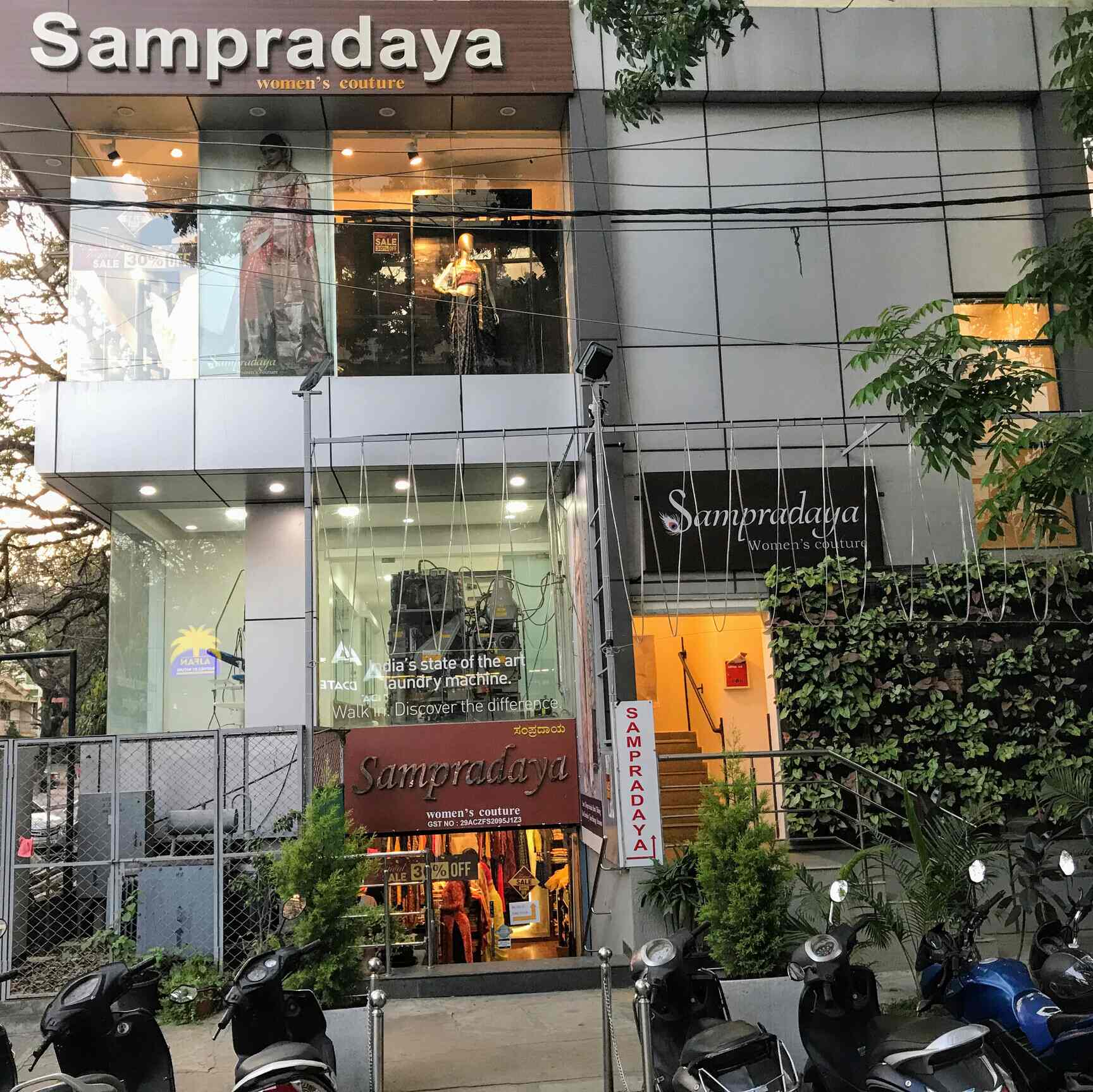 Top Cotton Lycra Blouse Retailers in Kammanahalli, Bangalore near me