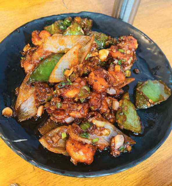 981 The Food Hub in Kalyan Nagar,Bangalore Best Restaurants in Bangalore Justdial