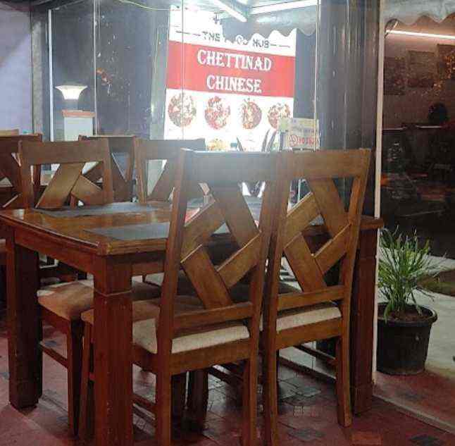 981 The Food Hub in Kalyan Nagar,Bangalore Best Restaurants in Bangalore Justdial