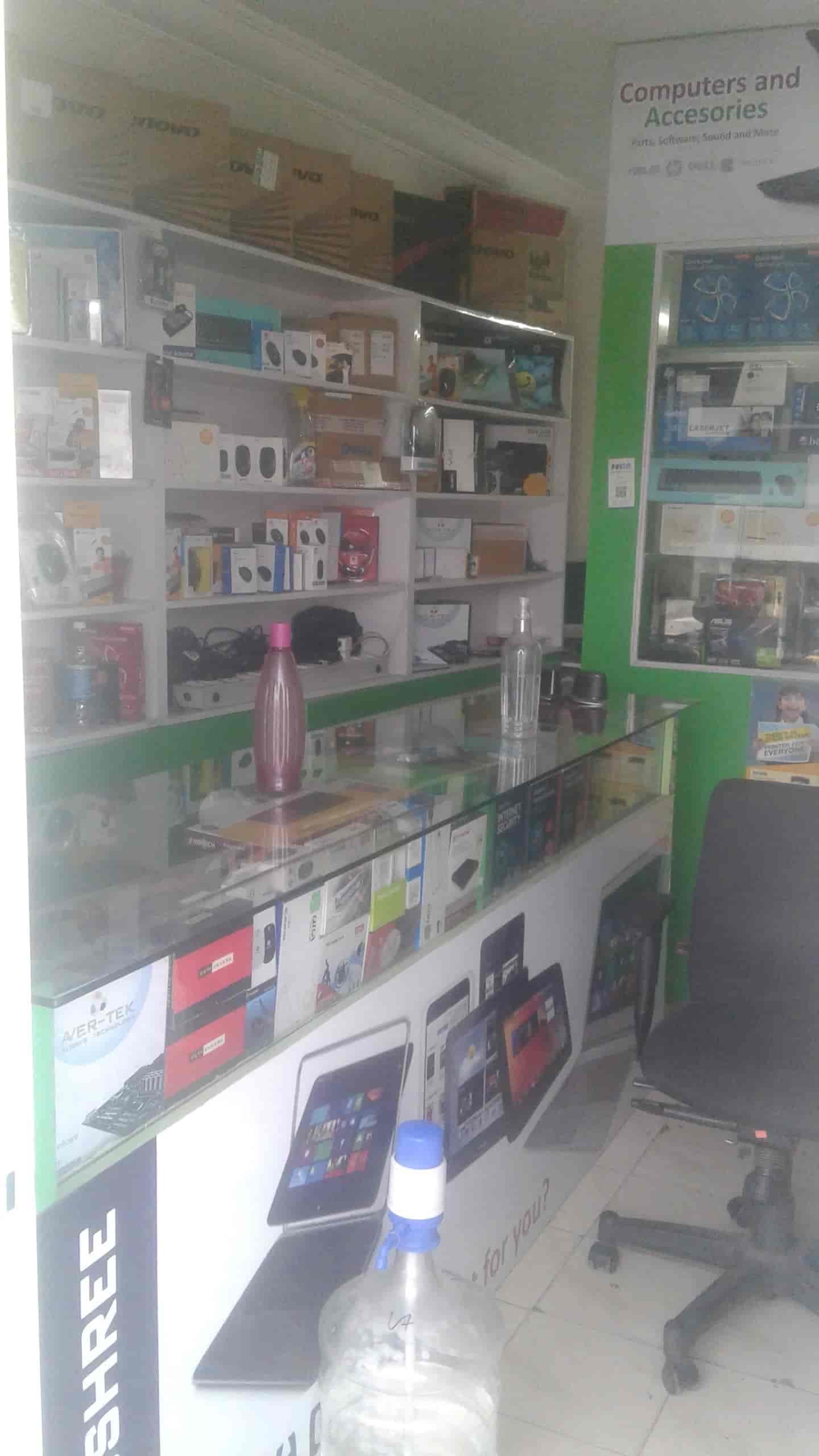 Top Dell Computer Repair & Services in Sompura Gate Best Dell