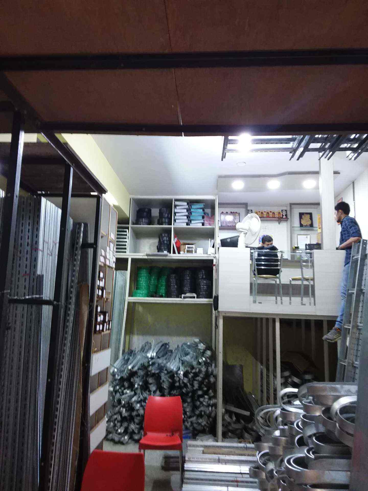 Top Cable Tray Dealers in Tirupati केबल ट्रे डीलर्स, तिरुपति Best