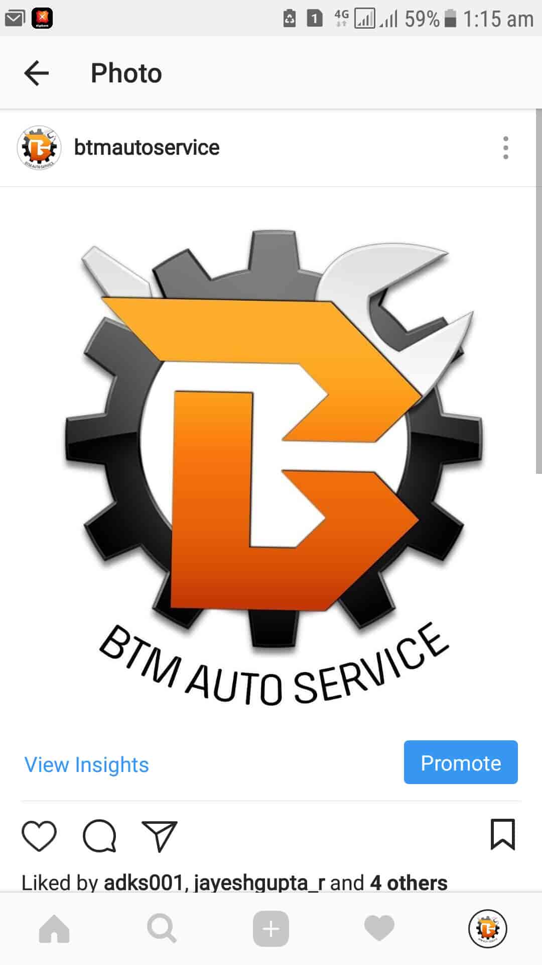 Top Motorcycle Repair Services At Door Step in Bangalore Best