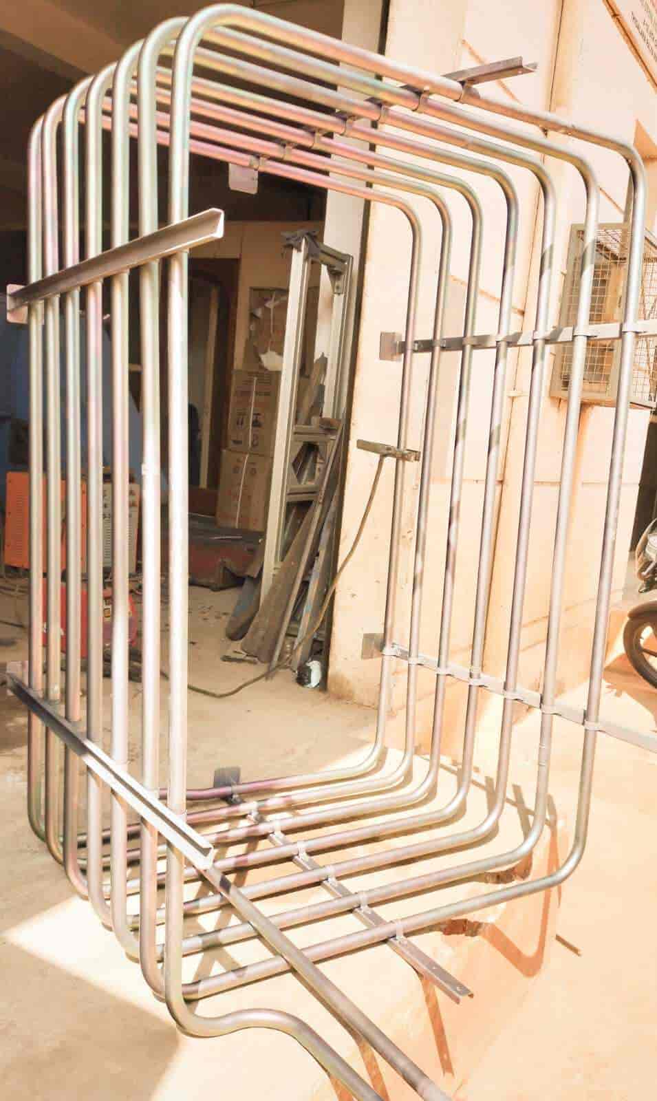 Top Tig Welding Job Works in Whitefield Best Tig Welding Services