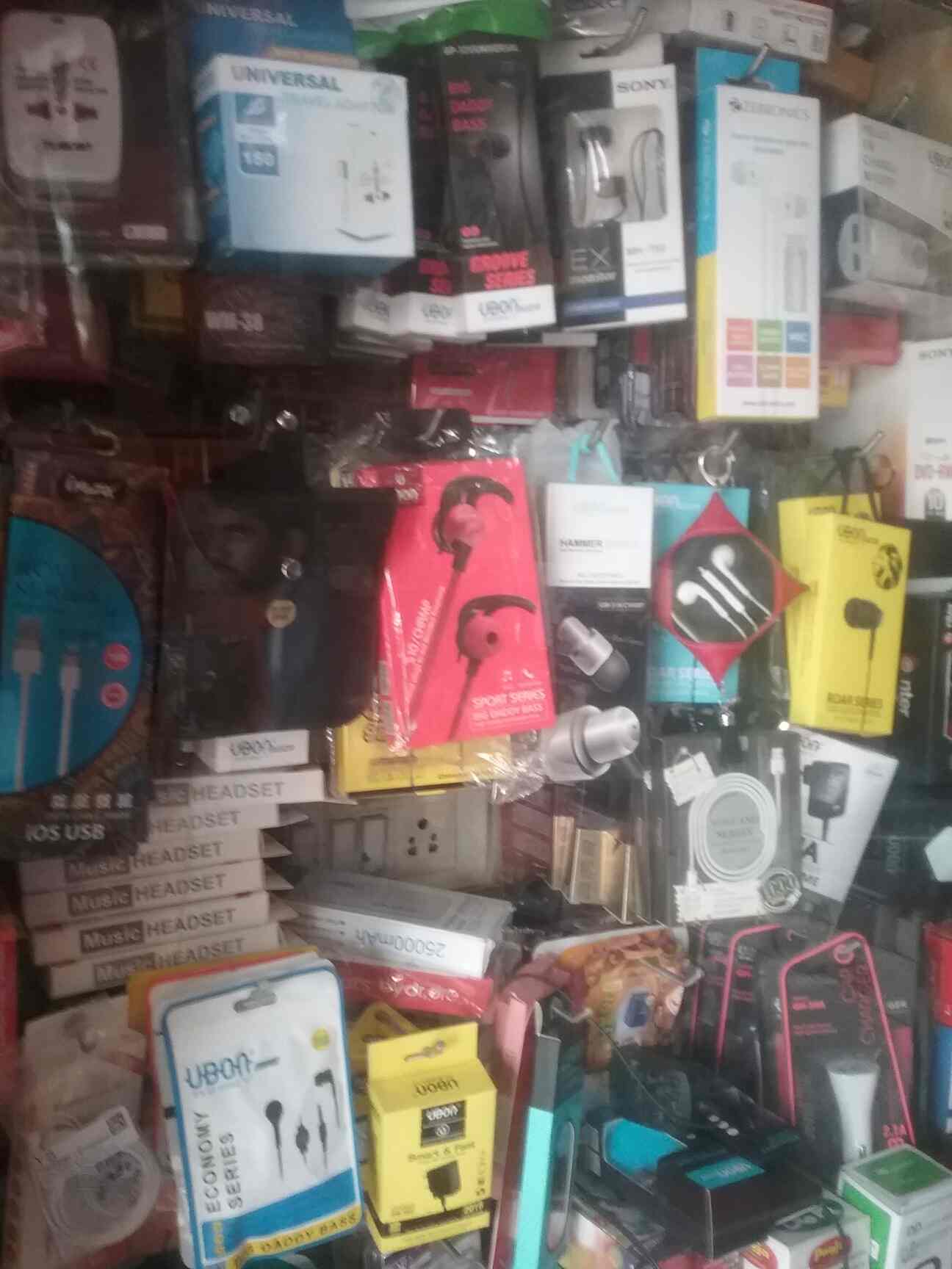 Ramdev Stationery World in Kaikondrahalli,Bangalore Best Stationery