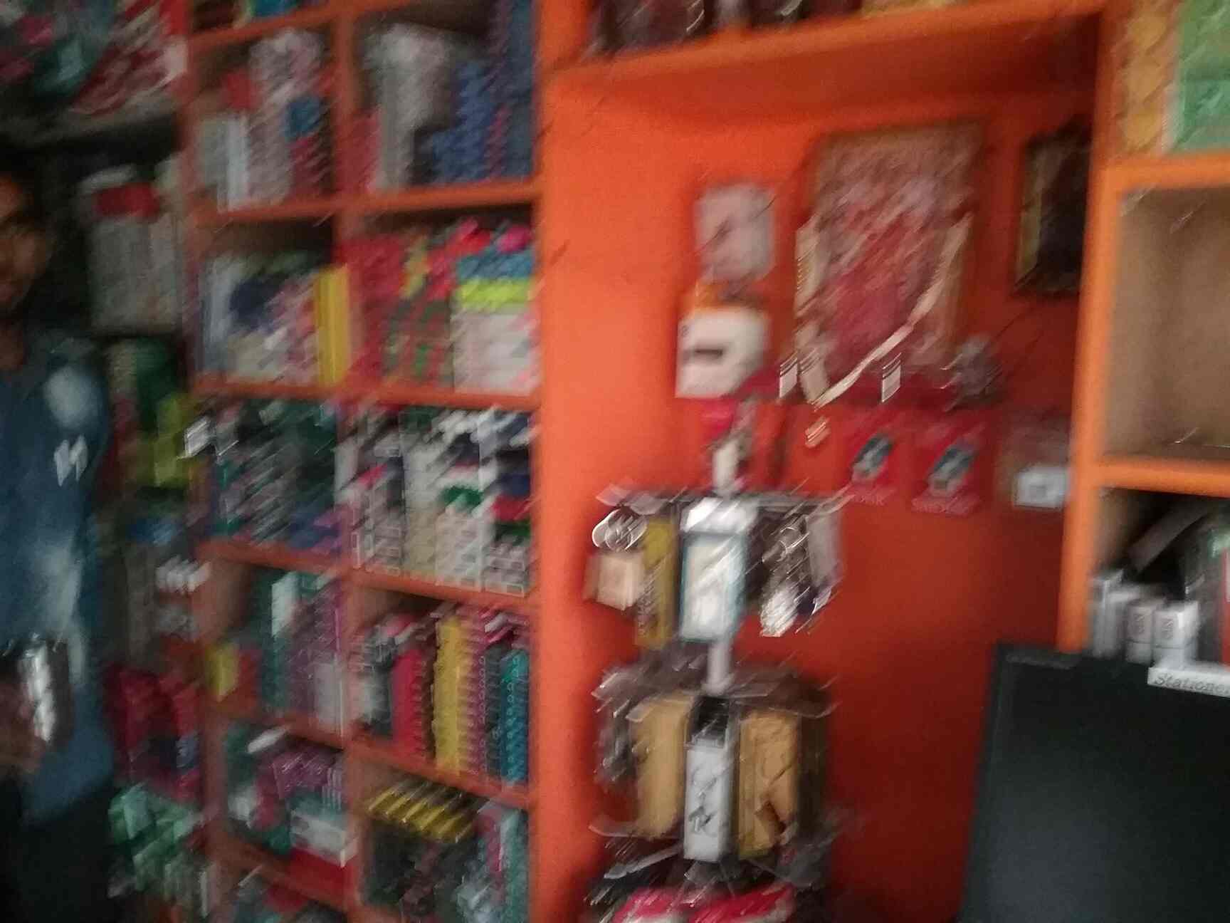 Ramdev Stationery World in Kaikondrahalli,Bangalore Best Stationery