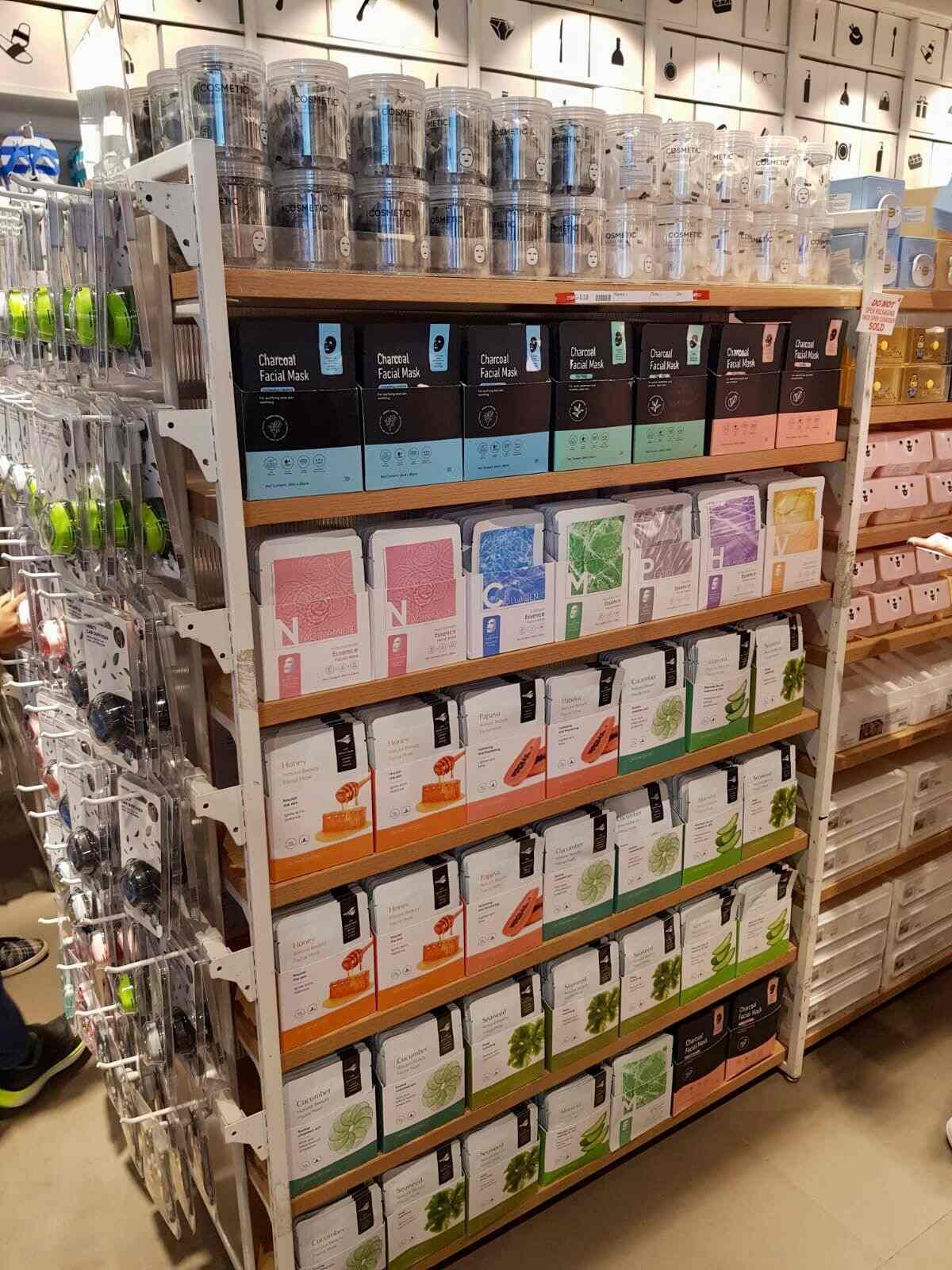 Find list of Miniso Stores in Yeshwanthpur, Bangalore near me Justdial