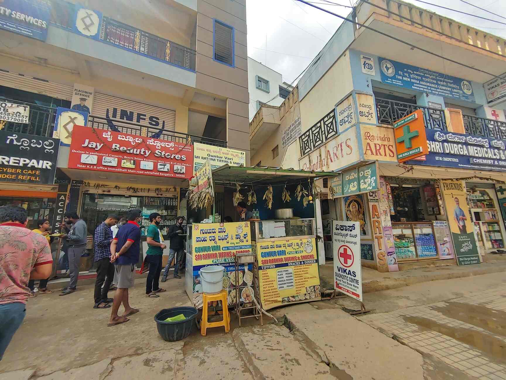 Top Tiffin Services in Inner Circle RoadWhitefield Best Tiffin Home Delivery Justdial