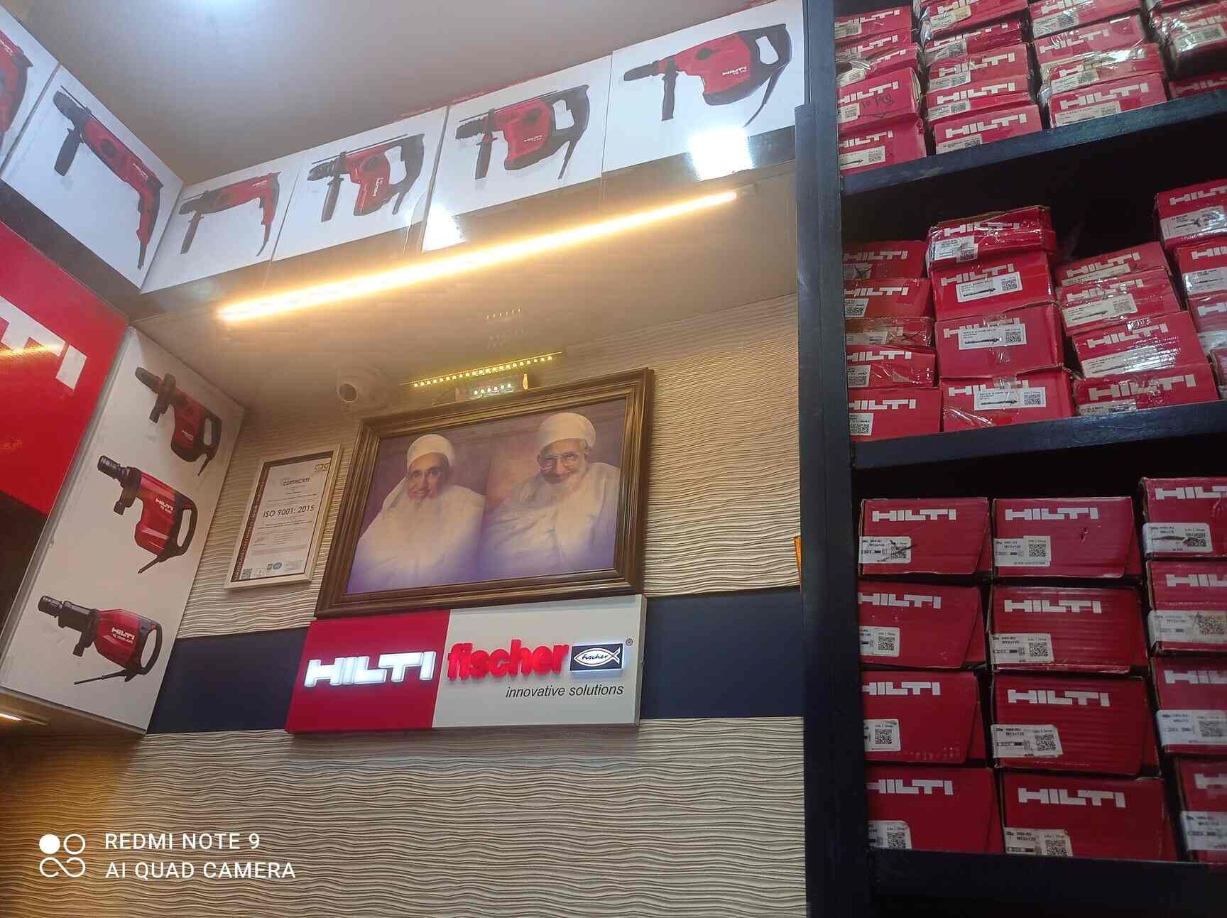 Amber Fasteners in Sp Road,Bangalore Best Nut Bolt Dealers in