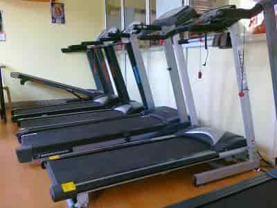 Top Gymnasium Equipment Dealers in Kathriguppa 3rd Phase Best