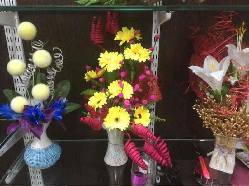 Shanti Flowers, Banashankari 2nd Stage Flower Decorators in Bangalore Justdial