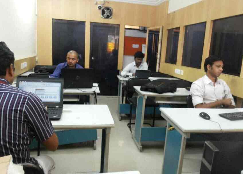 Top Tally Classes near Ramamurthy Nagar Police StationRamamurthy Nagar