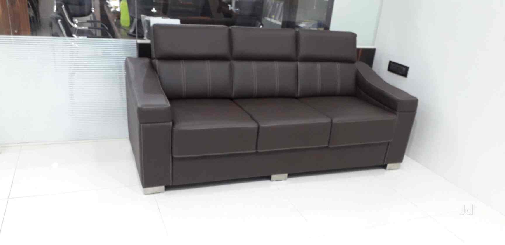 Top 100 Leather Sofas In Bangalore ल ठर स फ मन फक चरर ब गल र Best
