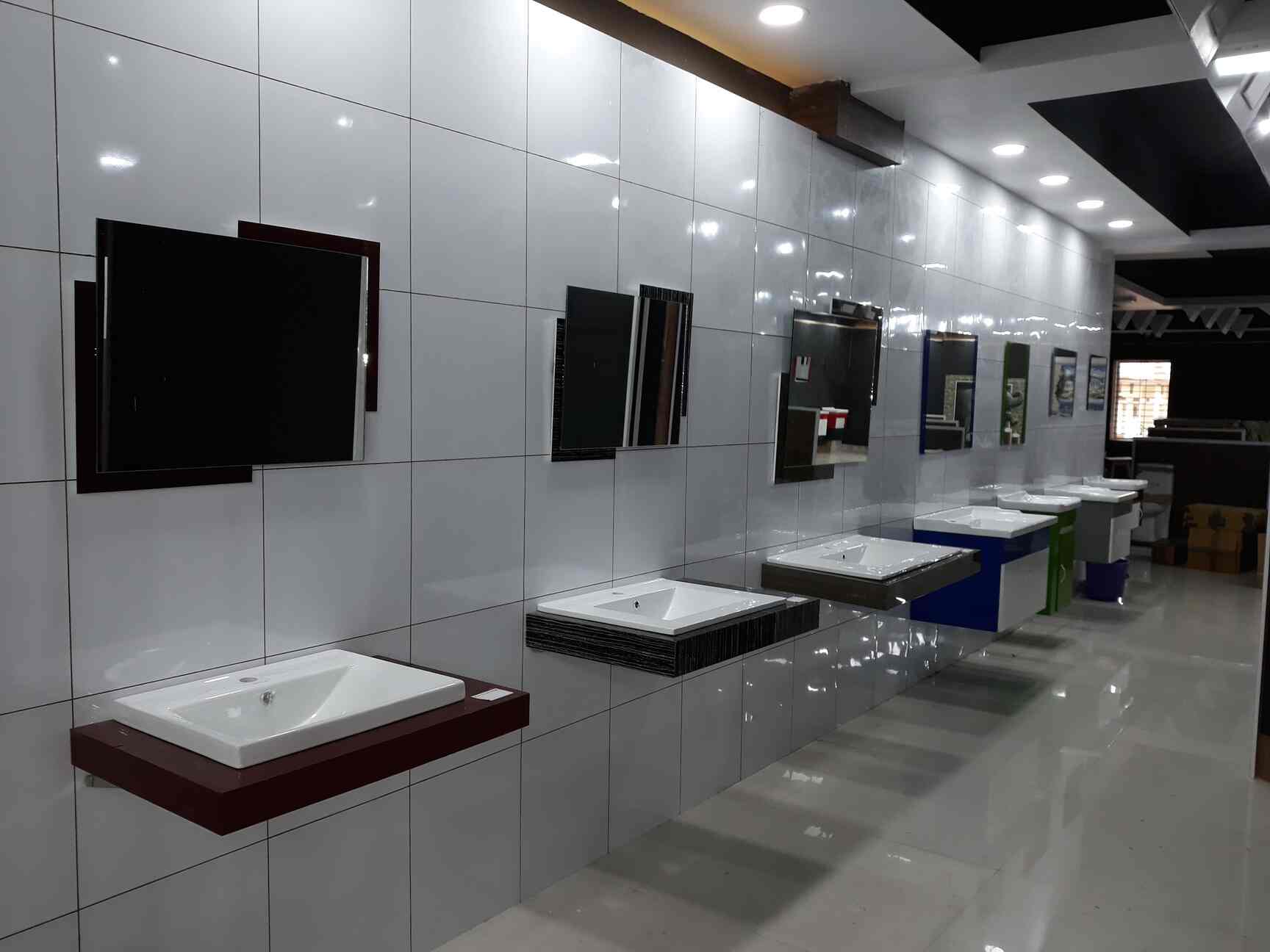 Sayar Ceramics in Kamakshipalya,Bangalore Best Ceramic Tile Dealers