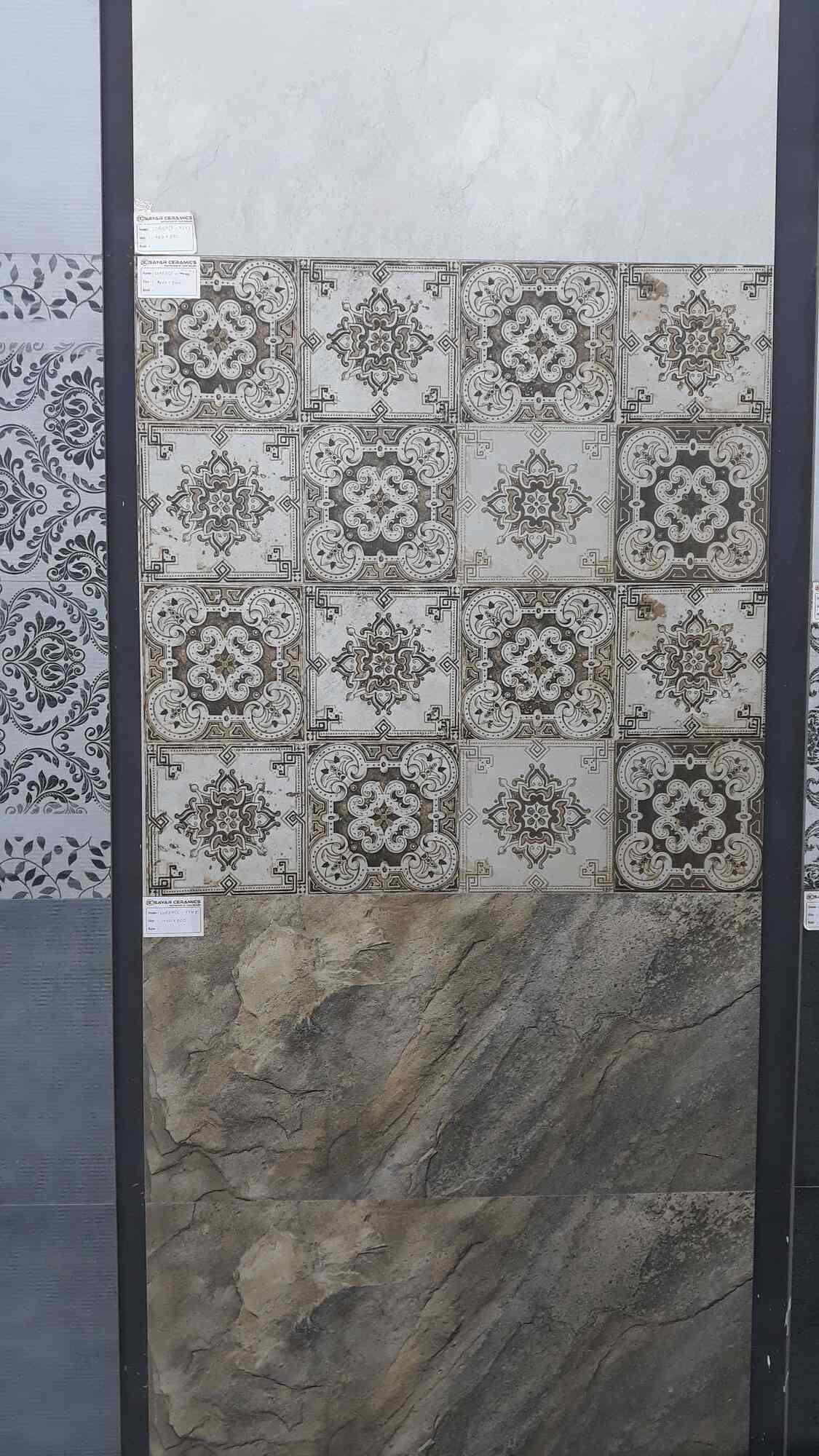 Sayar Ceramics in Kamakshipalya,Bangalore Best Ceramic Tile Dealers