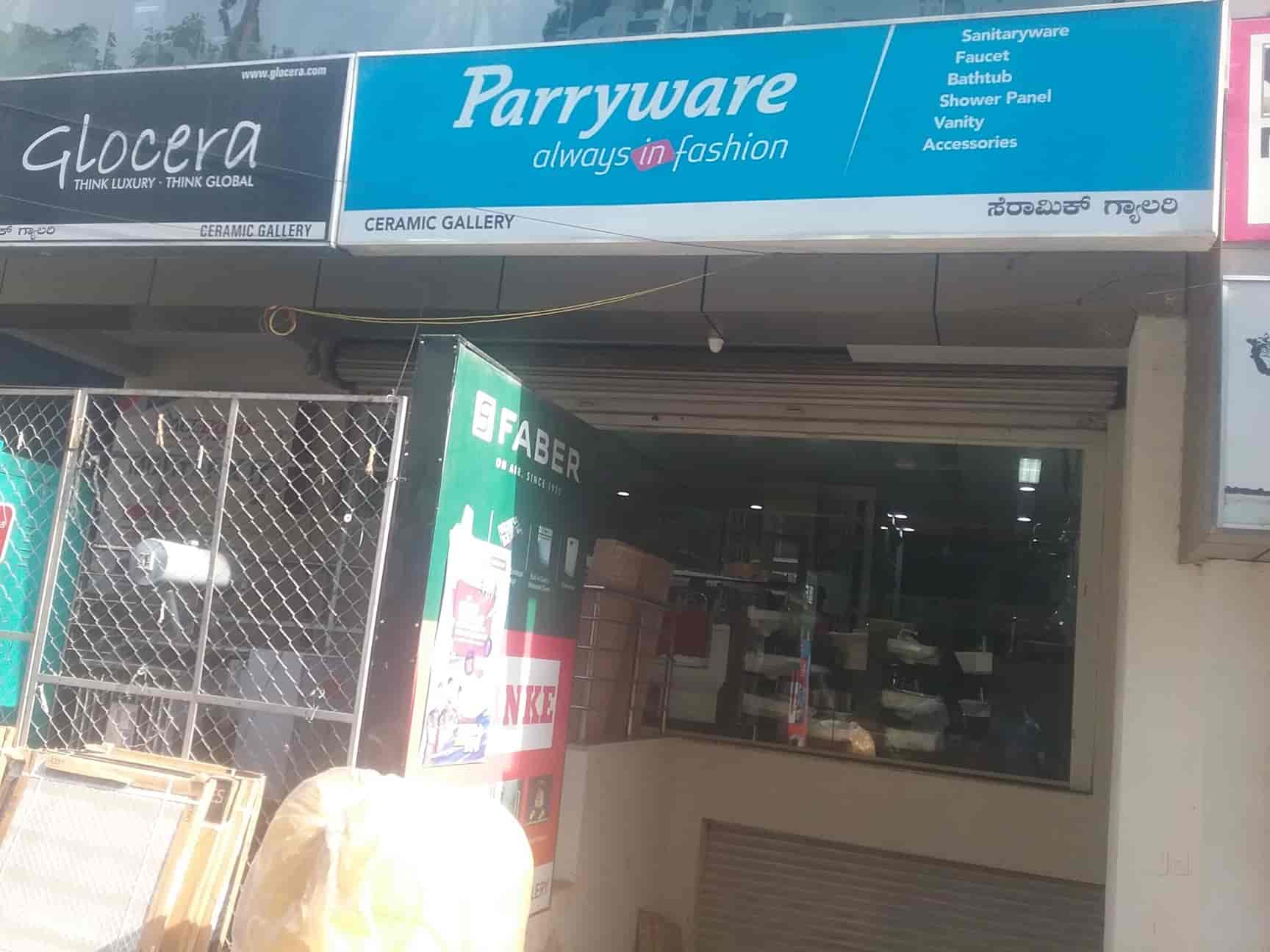 Top Grohe Sanitaryware Dealers in Jayanagar 4th Block West Best Grohe