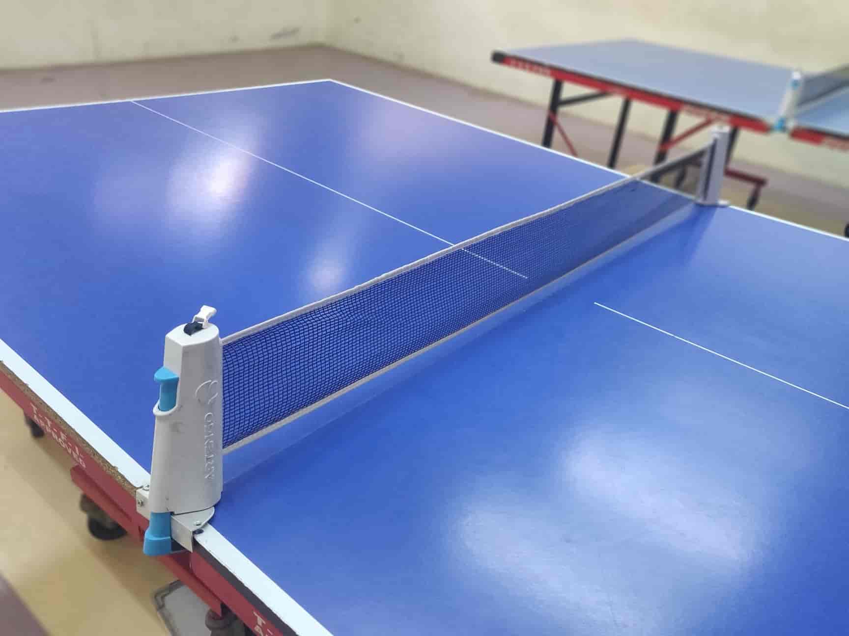 Ganesh's Table Tennis Class in HSR Layout,Bangalore Best Table Tennis
