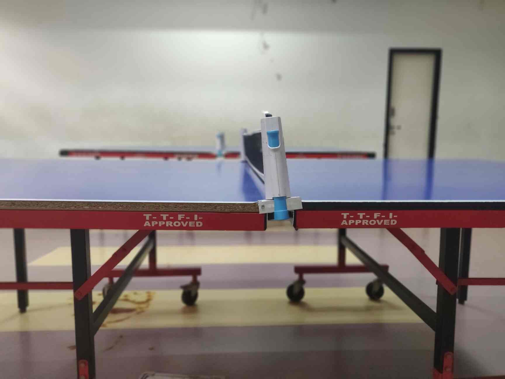 Ganesh's Table Tennis Class in HSR Layout,Bangalore Best Table Tennis