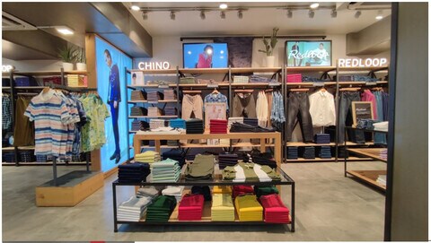 Levi's store indiranagar hotsell