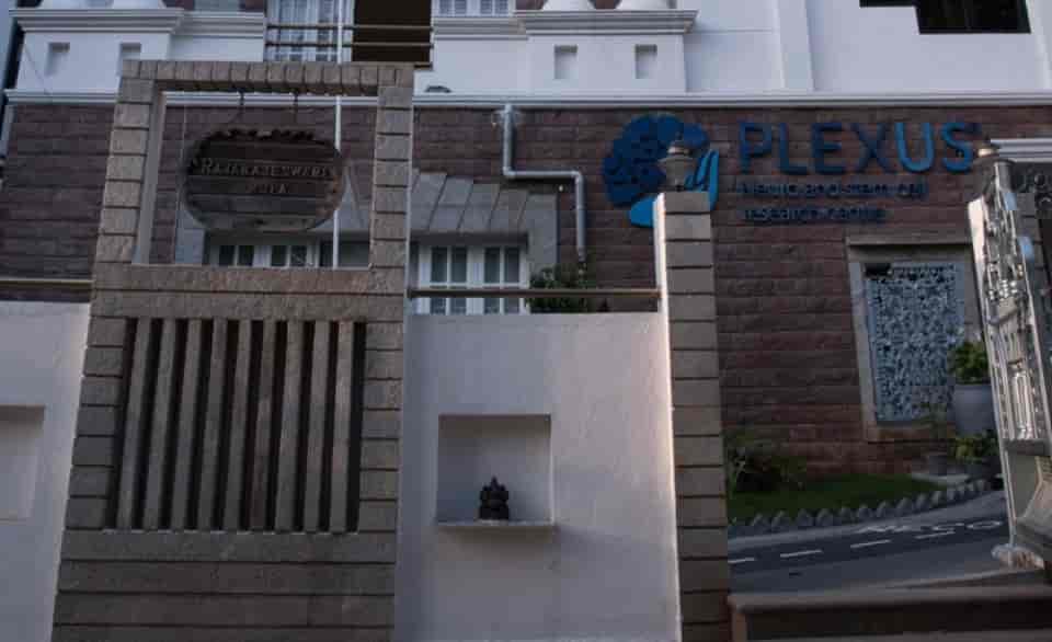 Plexus Neuro And Stem Cell Research Centre in Hutchins Road,Bangalore Best Hospitals in