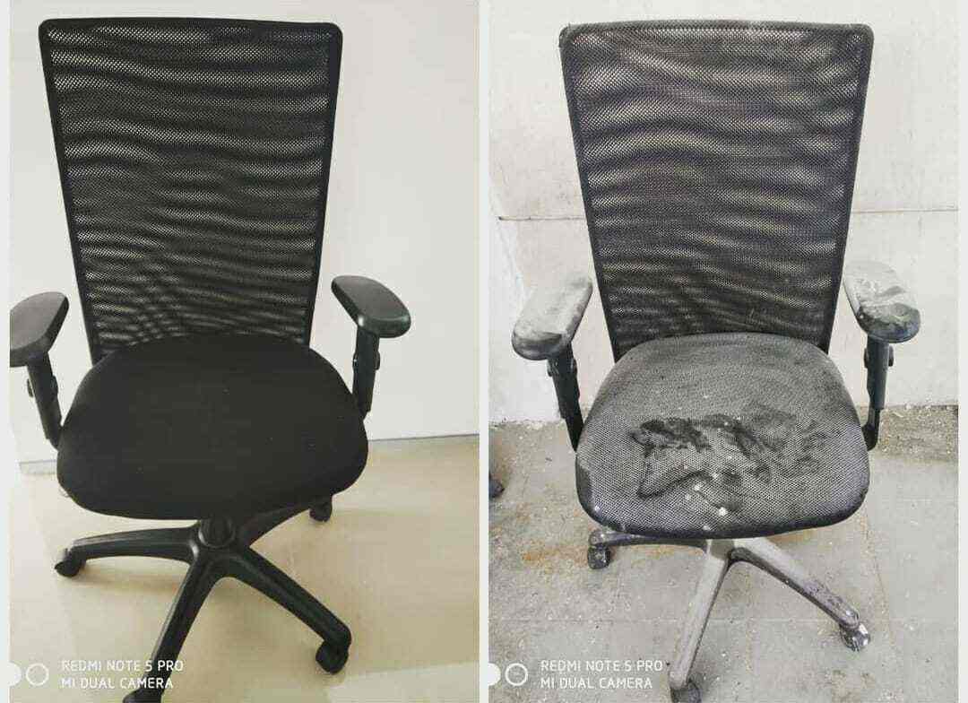 Top Office Chair Repair & Services in Shirdi Sai Ratan Layout Best