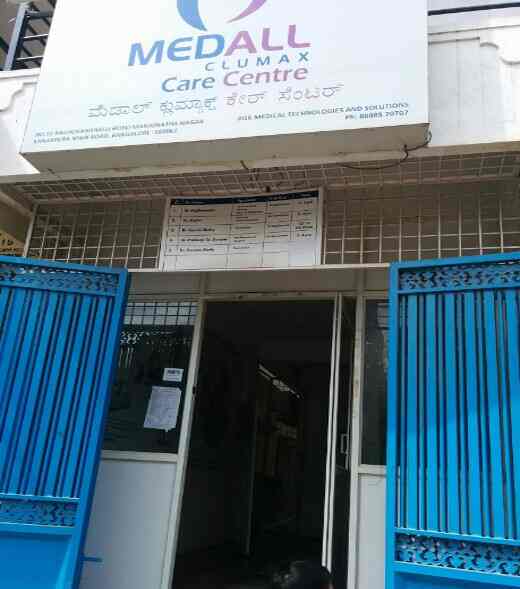 Dr. Keerthish Shetty (Medall Clumax Care Centre) in Kanakapura Road,Bangalore Best