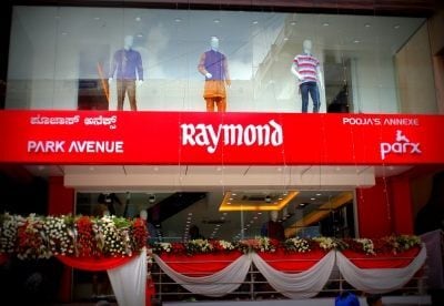 Raymond suit near on sale me