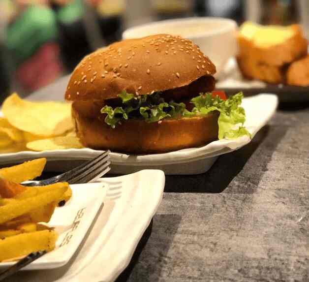 Find list of Truffles in Jayanagar 4th Block East, Bangalore near me