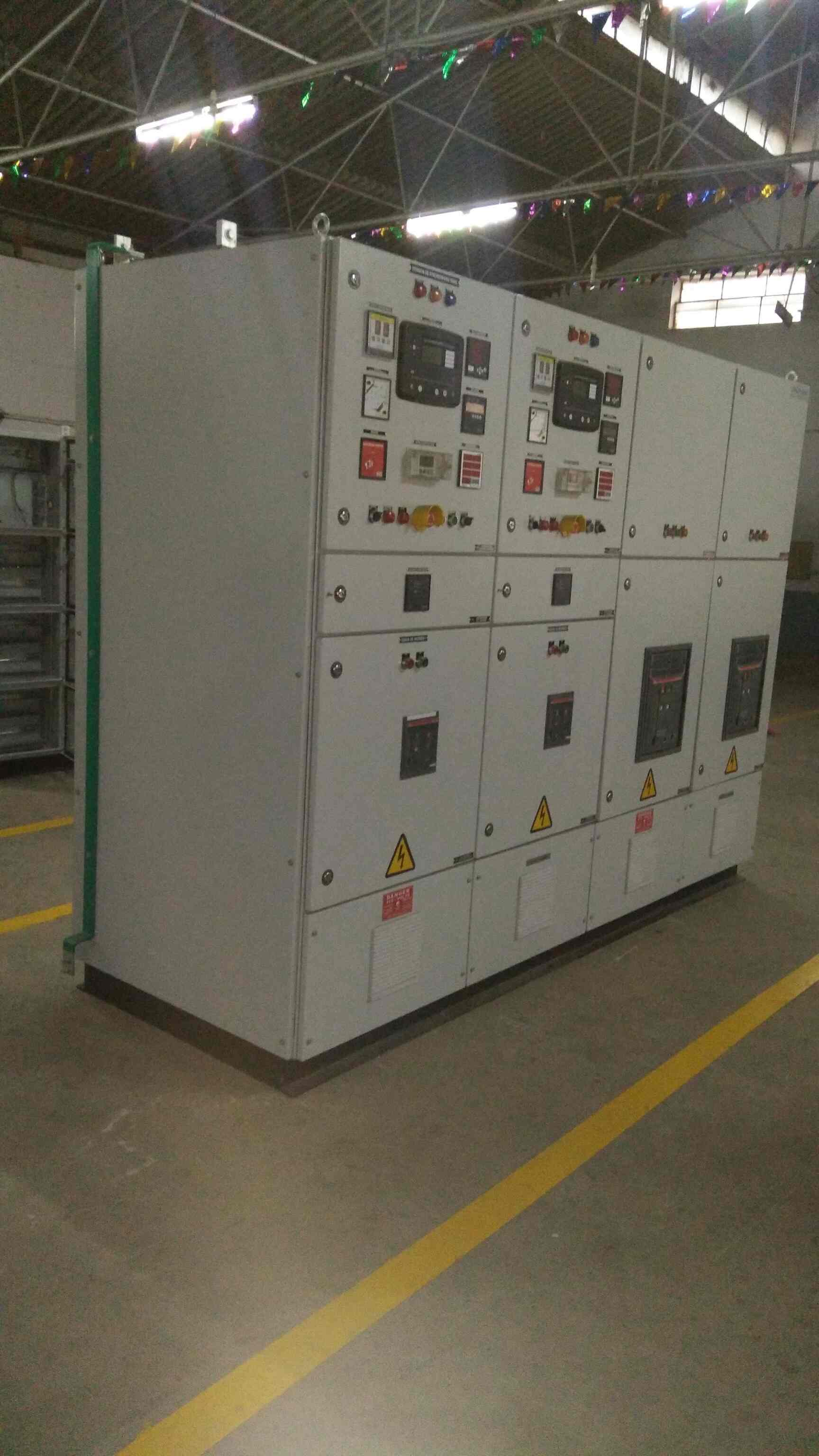 Top Panel Board Manufacturers in Jc Road Best Electrical Panel Board