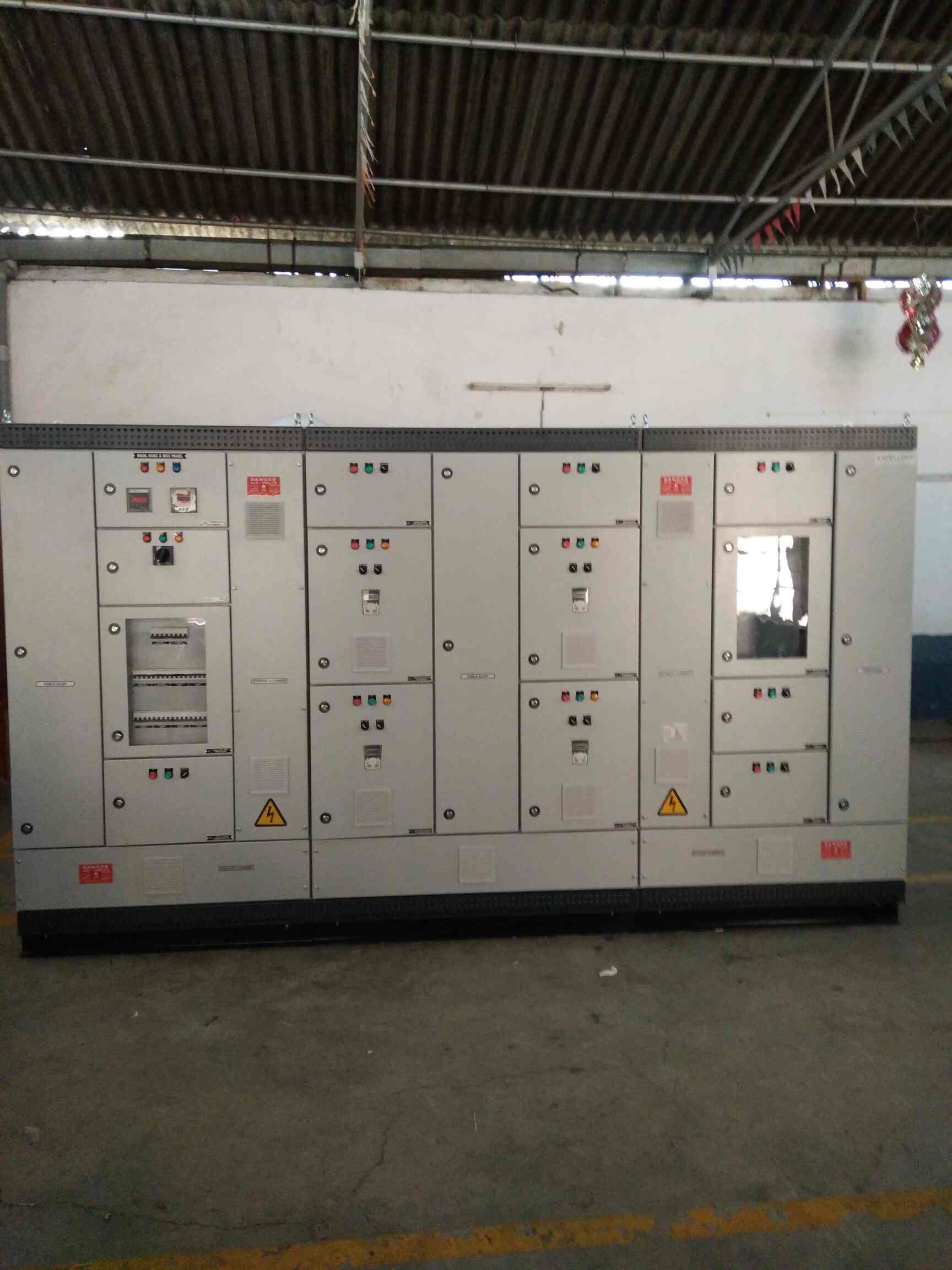 Top Panel Board Manufacturers in Jc Road Best Electrical Panel Board