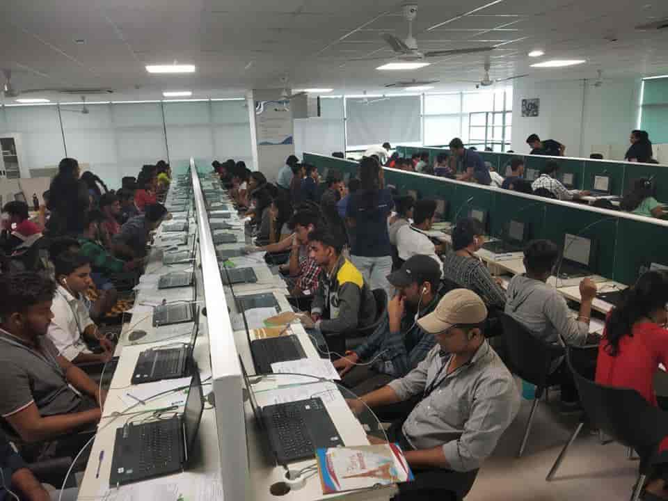 Consultancies for vlsi jobs in bangalore