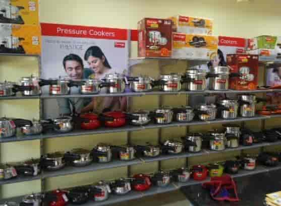 prestige cooker store near me