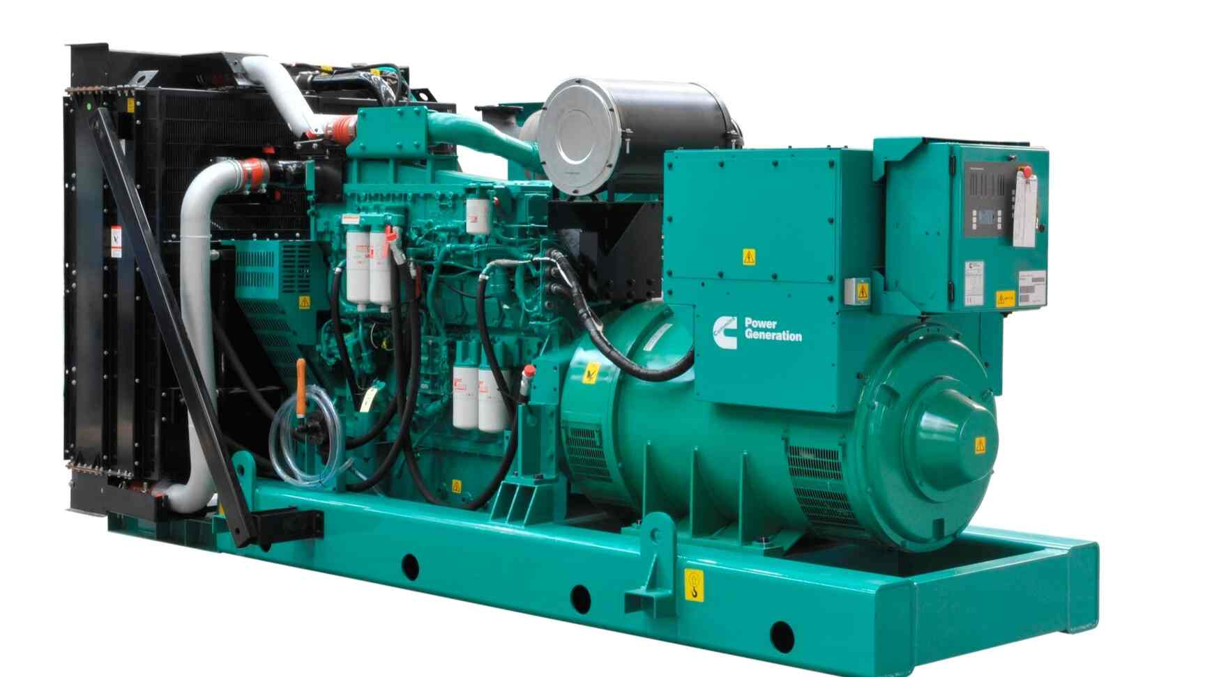 Top Generators On Hire in Devanahalli Best Genset On Rent Devanahalli